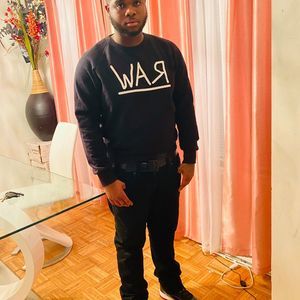 Meet your Posher, Vont